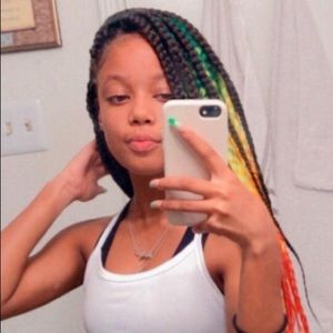 Meet your Posher, Janiyah